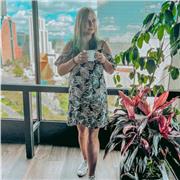 Maestra de ruso con experiencia, mis clases son dinámicas